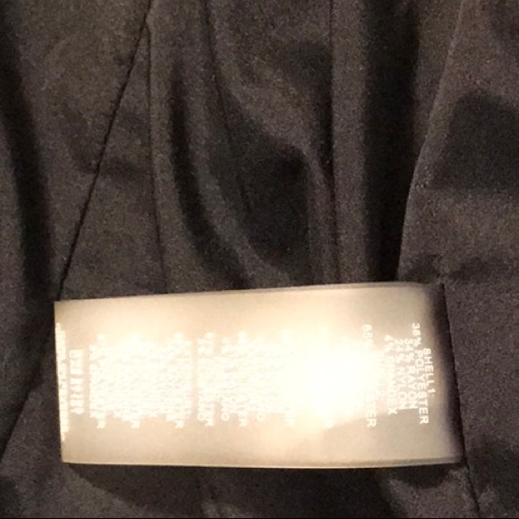 Women’s Calvin Klein jacket - Picture 3 of 5